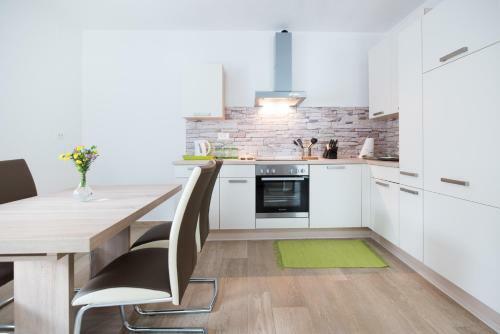 Apartamento House Dormica