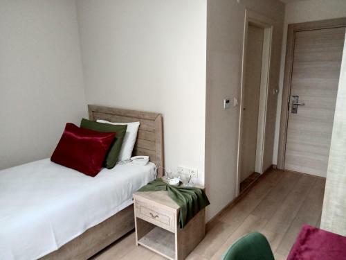 Hotel Kurt Otel