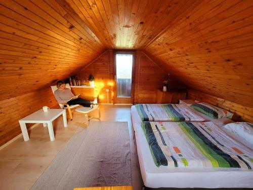 Apartamento Chalet Panorama