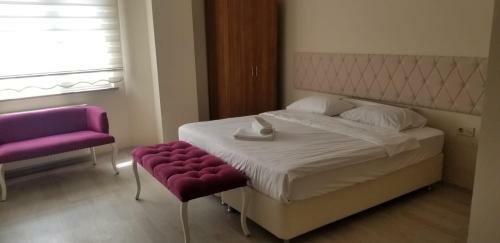 Hotel ?anli Su?te Otel