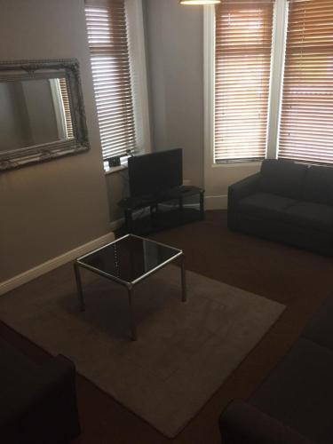 Apartamento Blackpool Home With Tower View 2