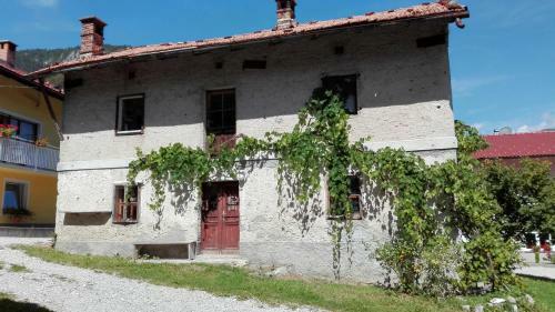 Apartamento Hi?a Lenart