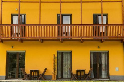 Apartments Maligoj