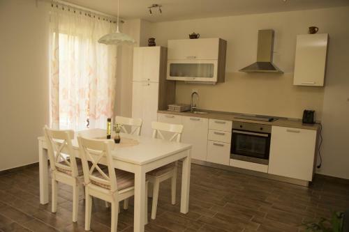 Apartments Maligoj