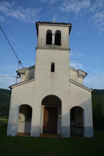 Agroturismo Farmhouse Cvetje