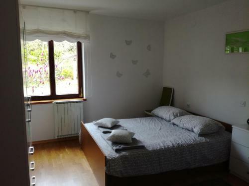 Apartamento Pri Mlinarju