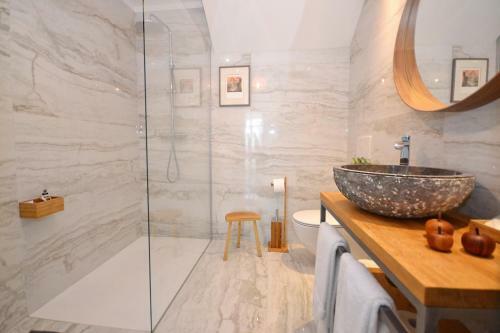 Apartmaji 43