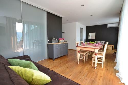 Apartmaji 43