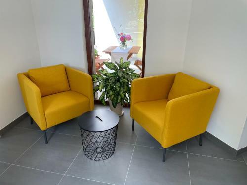 Apartment 7 - In The Heart Of So?a Valley