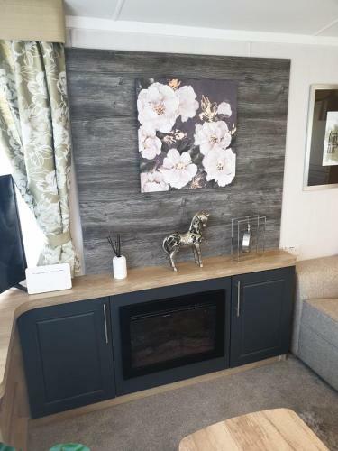 Apartamento Luxury Latest Model Holiday Home