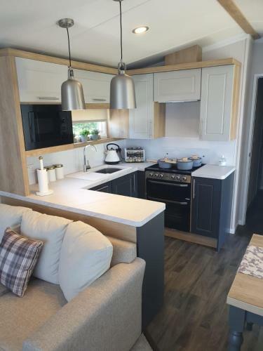 Apartamento Luxury Latest Model Holiday Home