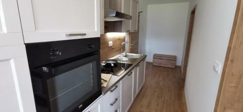 Apartmaji Tmaynka