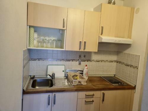 Nortra Apartment