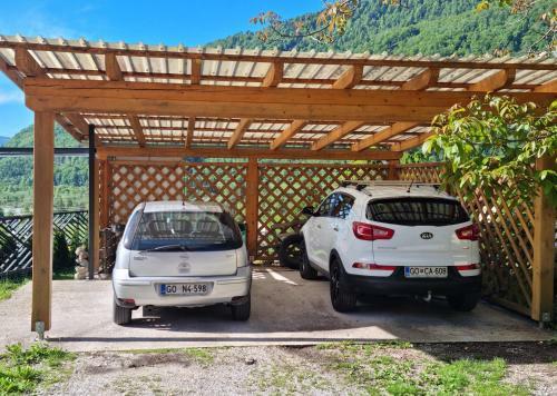 Nortra Apartment