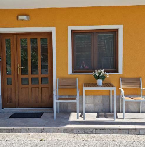 Nortra Apartment