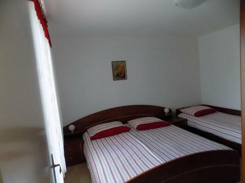 Apartma Rutar