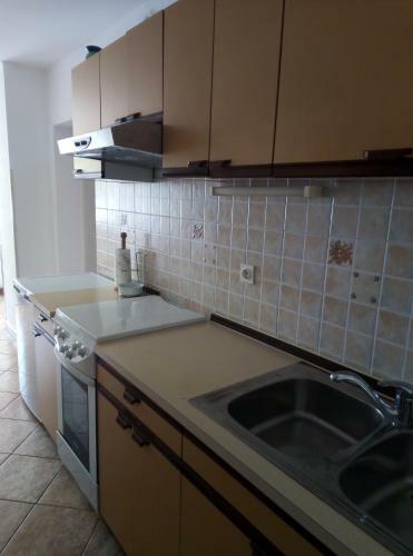 Apartma Rutar