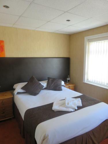 Stuart Hotel