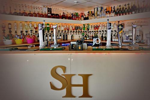 Stuart Hotel