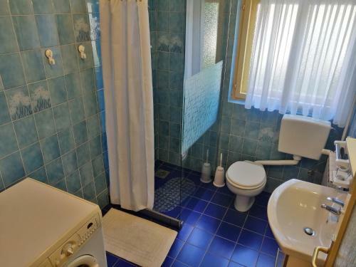 Apartma 2000 Tolmin