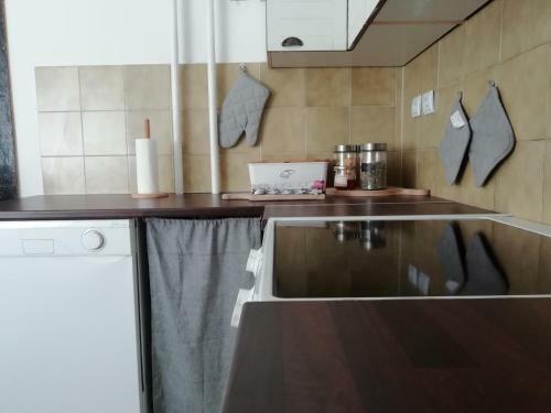Apartamento Naturalina