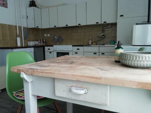 Apartamento Naturalina