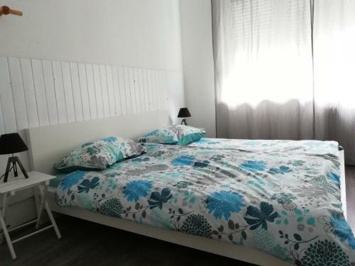 Apartamento Naturalina