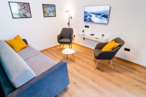 Apartamento Garden 13