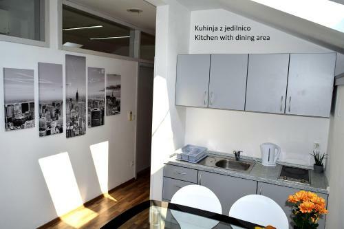 Apartamento Hi?a 2