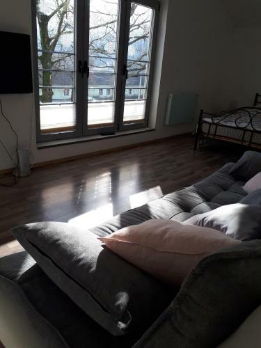 Apartamento Hi?a 2