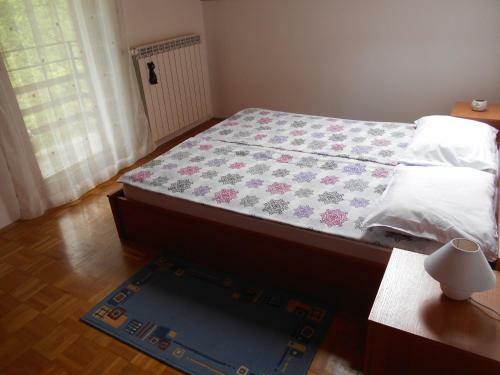 Apartment Sela