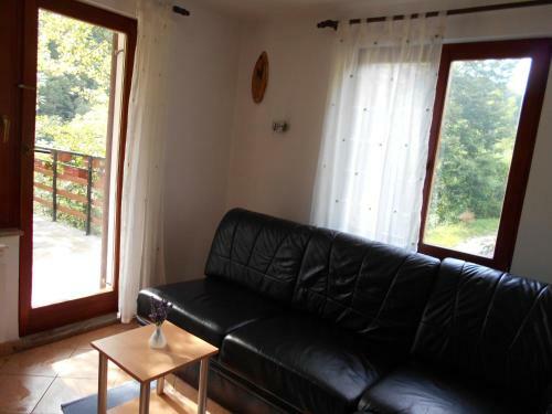 Apartment Sela