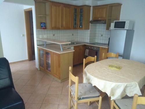 Apartment Sela