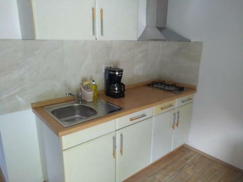 Apartment Sela