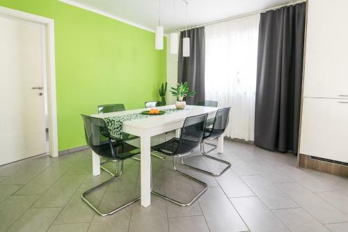 Apartamento Pr' Petr?u