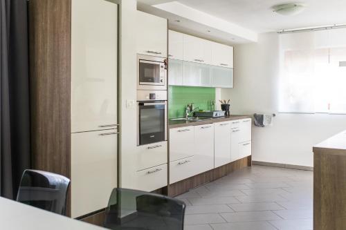 Apartamento Pr' Petr?u