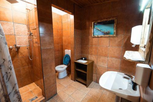 Hostel Paradiso