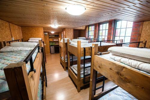 Hostel Paradiso