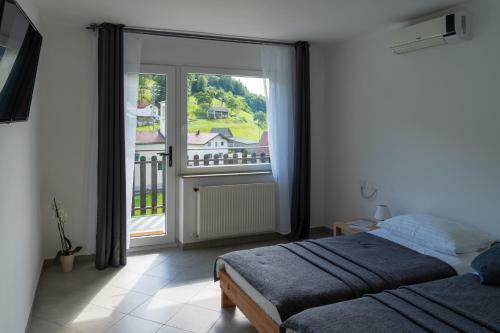 Hostal The Foxhouse
