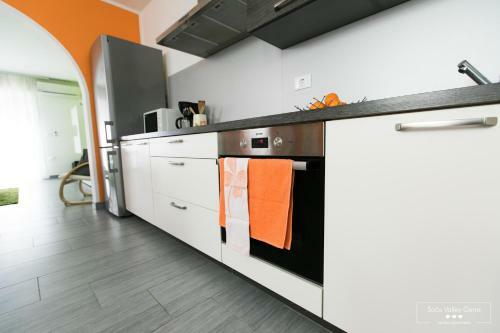 Emerald Soca Apartment