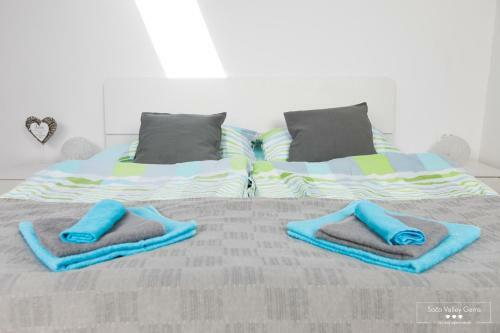 Emerald Soca Apartment