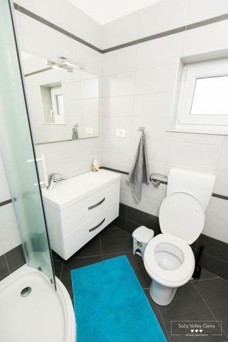 Emerald Soca Apartment