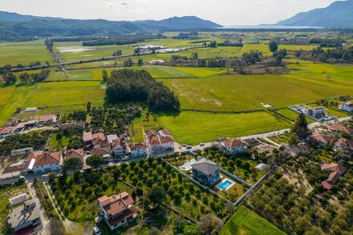 Villa Tanem Atakoy Daily Weekly Rentals