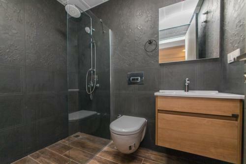 Villa Tanem Atakoy Daily Weekly Rentals