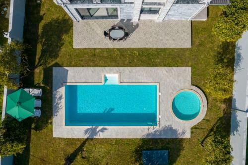 Villa Tanem Atakoy Daily Weekly Rentals