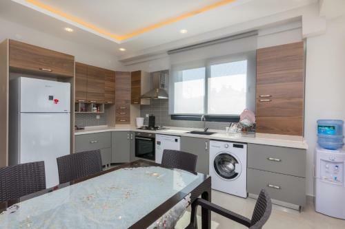 Villa Tanem Atakoy Daily Weekly Rentals