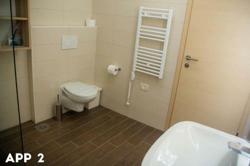Apartamento Casa Maly