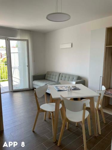 Apartamento Casa Maly