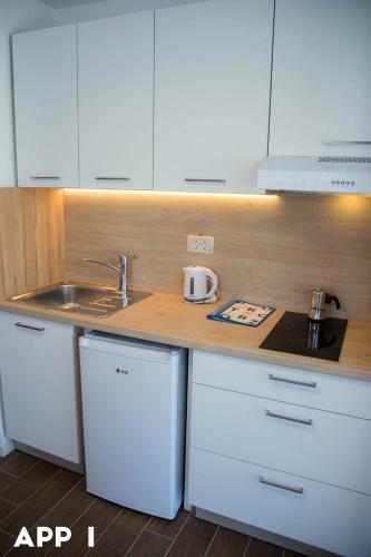 Apartamento Casa Maly