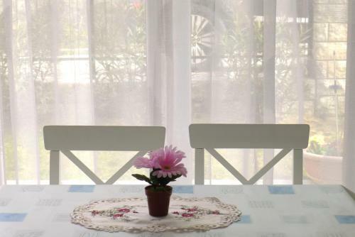 Apartamento Cosy Getaway